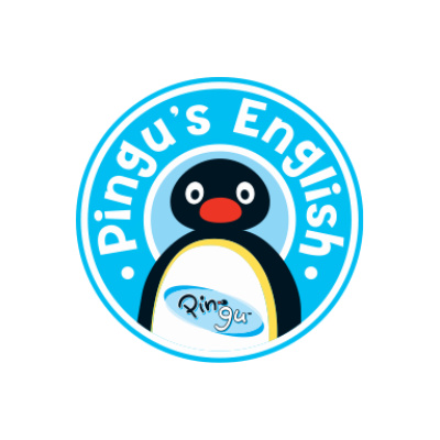 Pingu's English